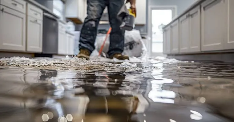 Water damage restoration companies near me in Mission Viejo, CA - Emergency flood extraction